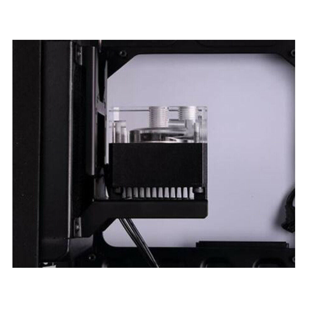 Mini Silent DC Brushless Computer Water Cooling Pump DC12V DIY