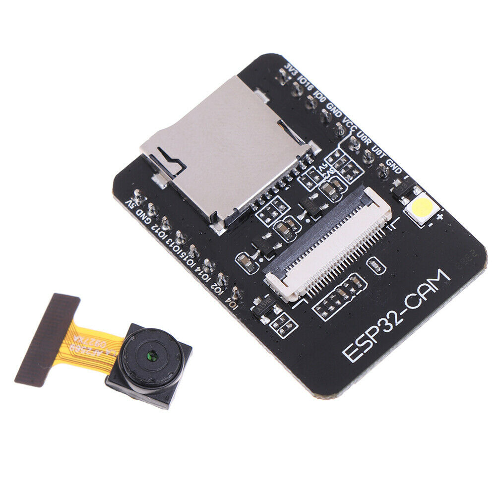 ESP32-CAM wireless wifi bluetooth module camera development board dc 5v FB~ S DD