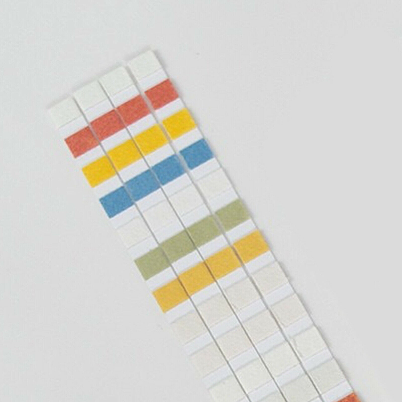 Water Test Strips Home Drinking Water Pool Water Quality Test Reagent Strips