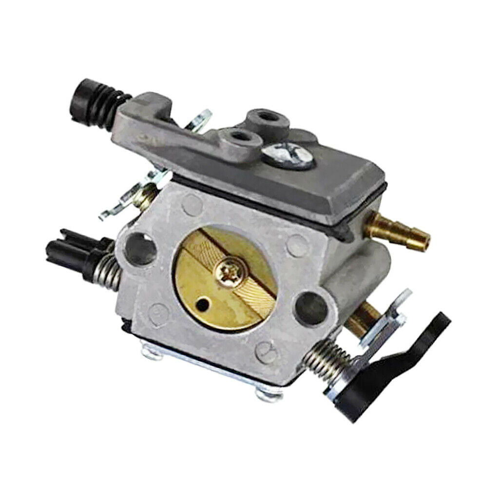 Carburetor Kit Air Filters Accessory Motorized Garden for Husqvarna 51 55