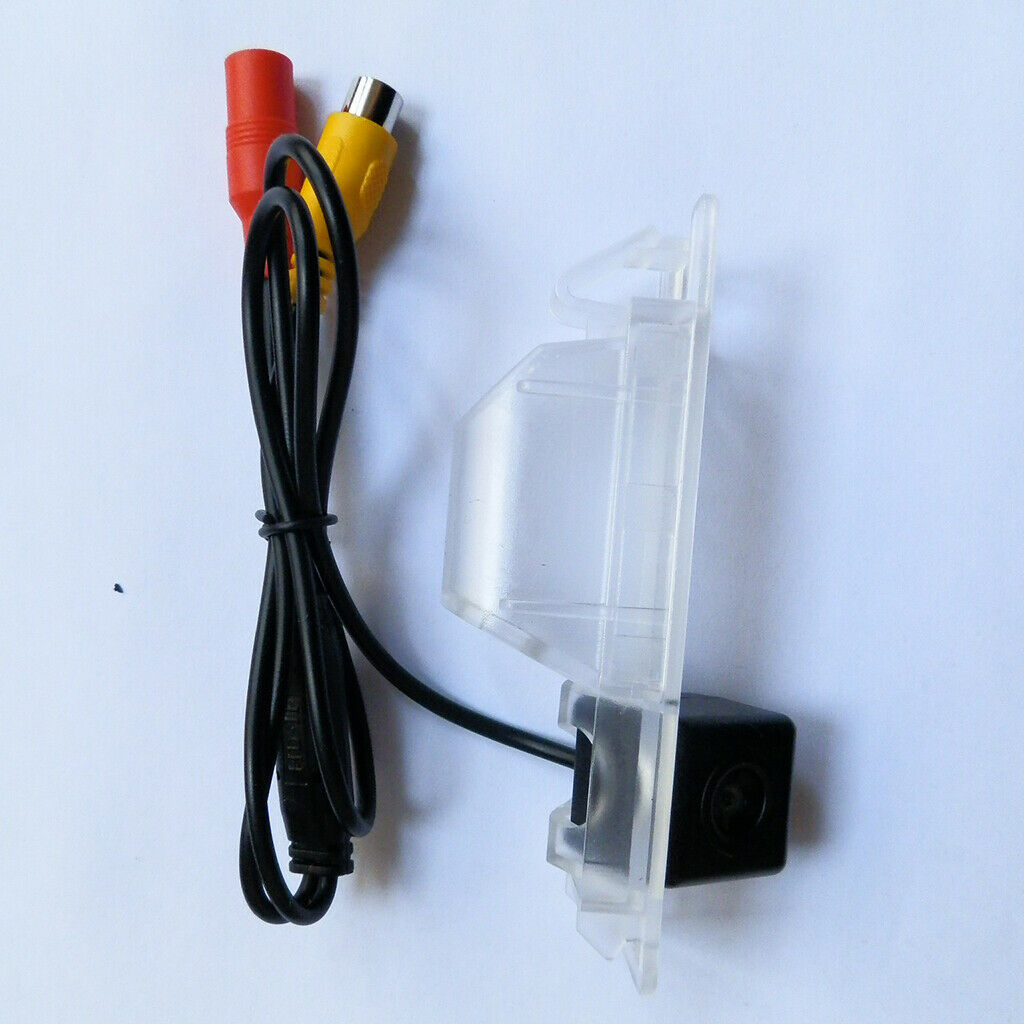 Reverse Rear Night Vision Backup Camera for Opel Vauxhall Corsa Astra