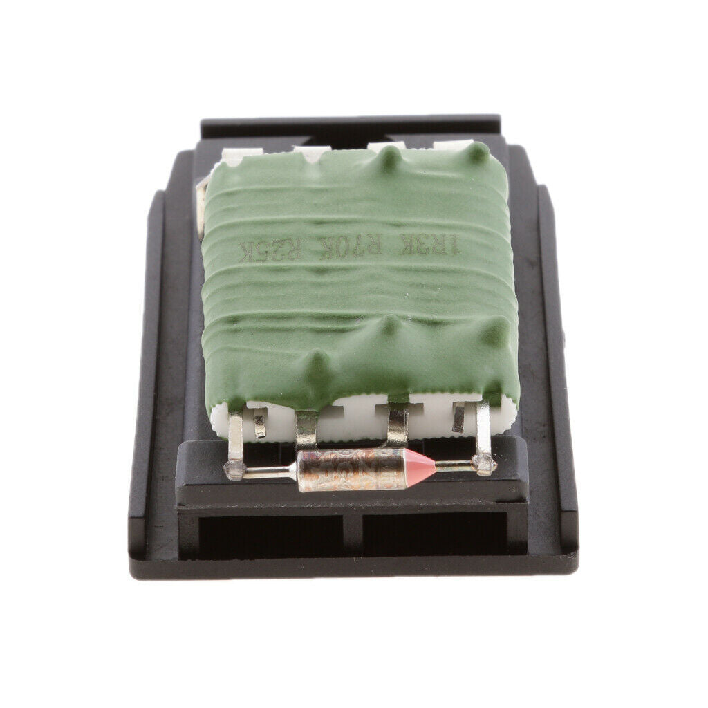 Car HVAC Blower Fan Motor Resistor Module Regulator Control