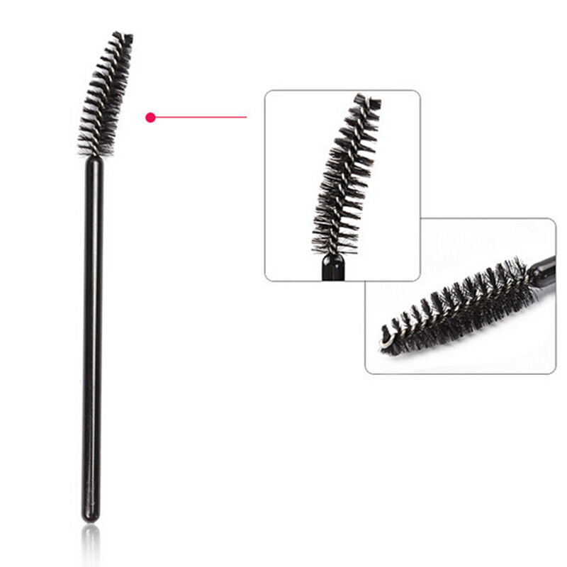 Special Design Makeup Tool Oblique Design Rotate Eyebrow Brush Brow Brus.l8