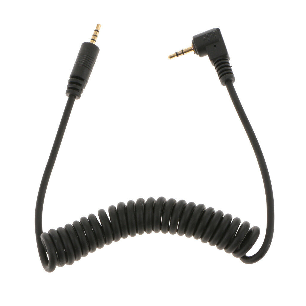 For Panasonic Remote Shutter Release Cable DMW-RLS1 2.5mm   Cord Wire