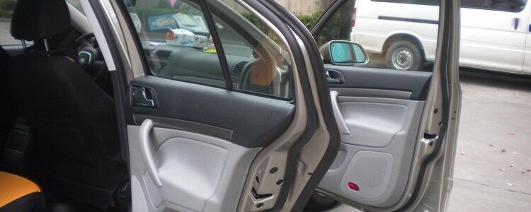 120" Car Auto Universal Window Door Protector NEW Rubber Trim Seal Edge Strip