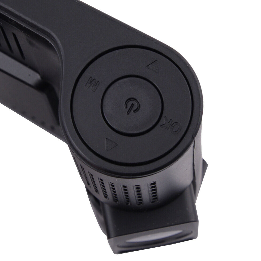 4'' HD 1080P 170° 3 Lens Car DVR Dash Cam Video Recorder Rearview Camera 1pcs