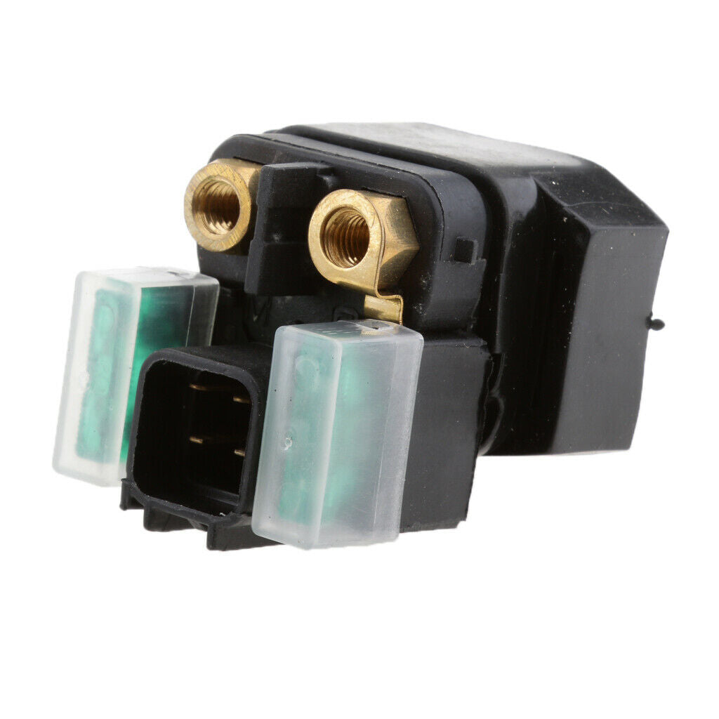 Starter Relay Solenoid FITS for Suzuki 600 GSX600F KATANA 1998-2006 Motorcycle