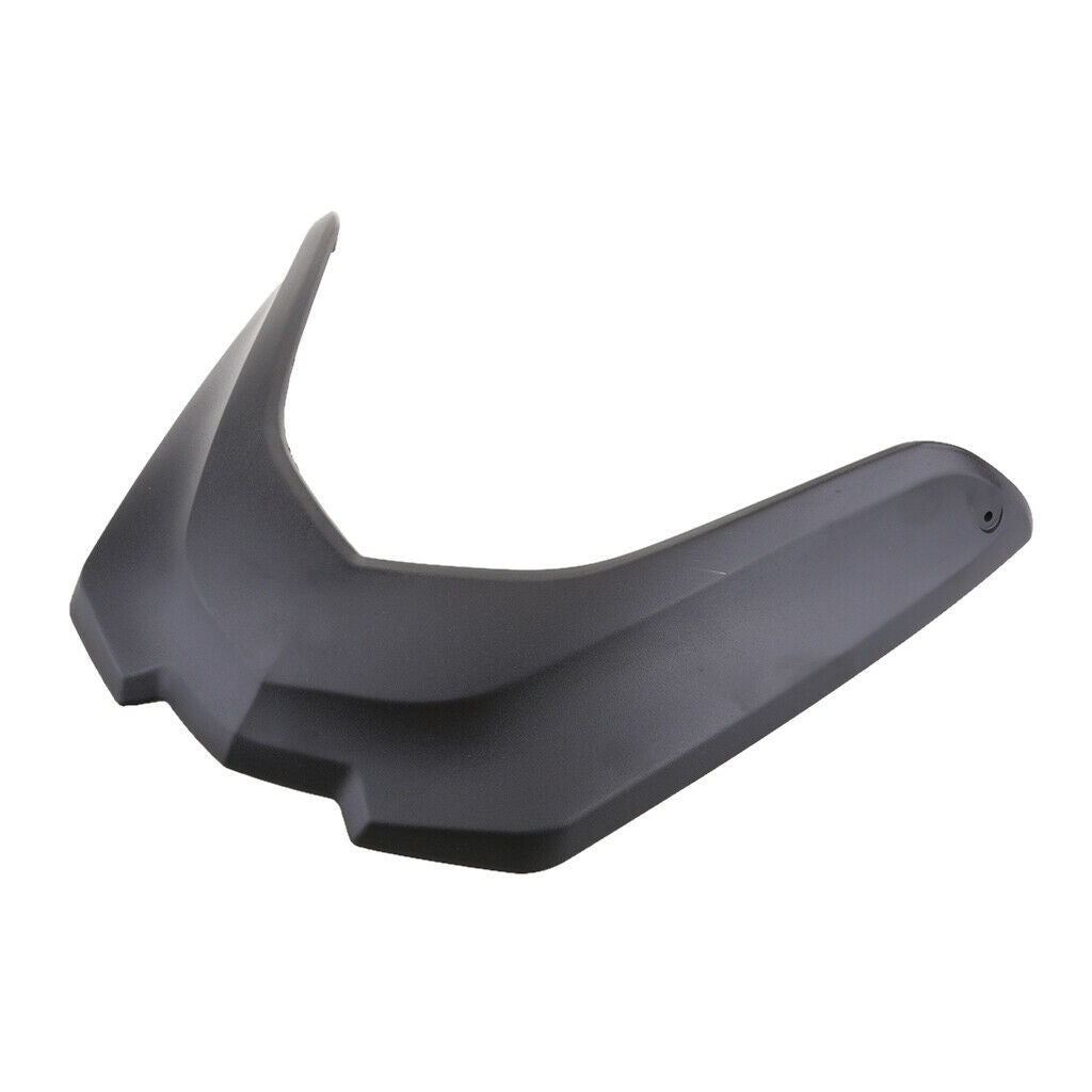 Motorcycle front fender beak extension wheel cover for BMW R1200GS Lc