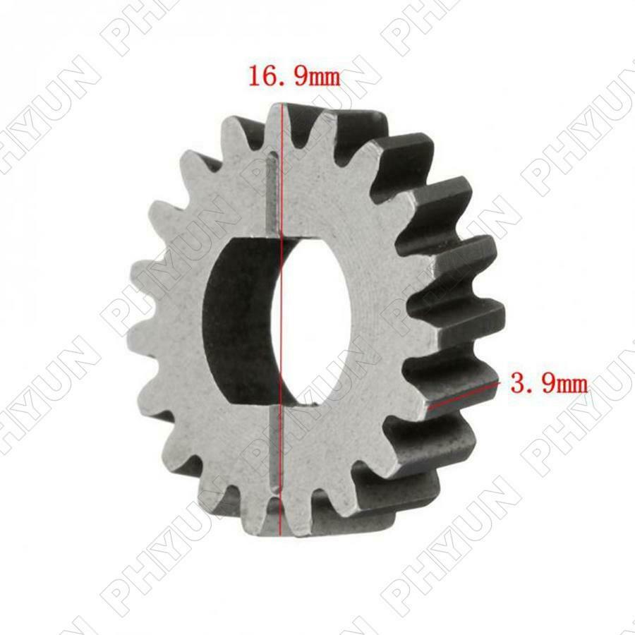 For Mercedes-Benz W202 W203 W204 W210 W211 W212 Sunroof Motor Repair Gear Cog