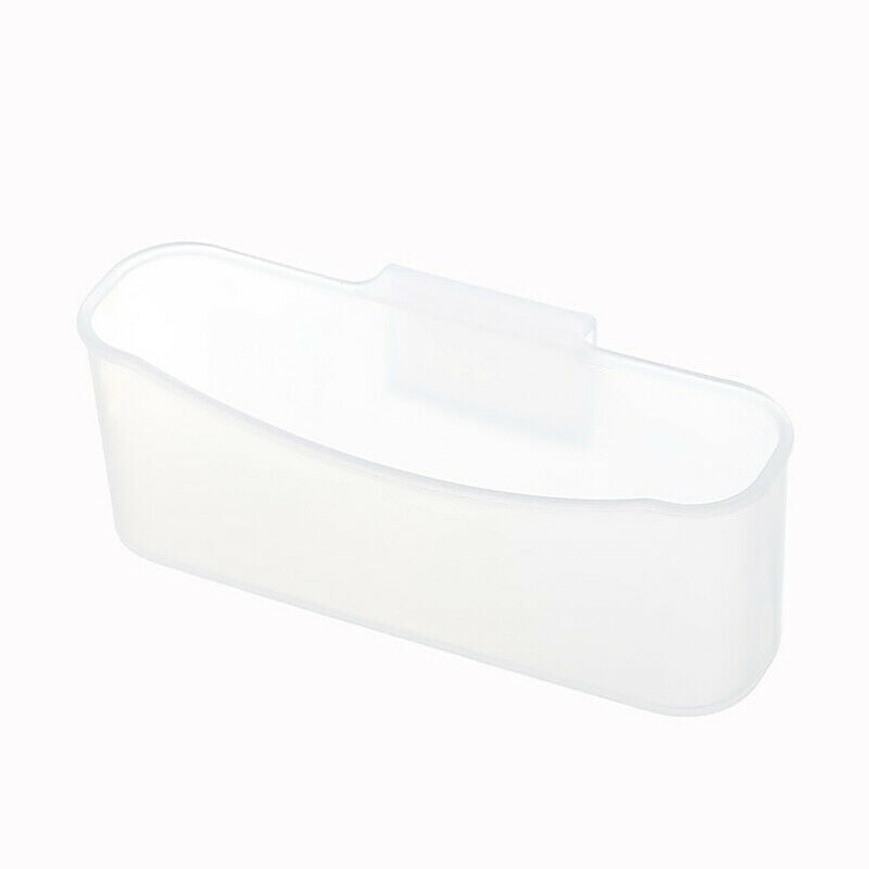 Refrigerator Seasoning Storage Box Kitchen Goods Sauce Rack Mini Storage racFCA