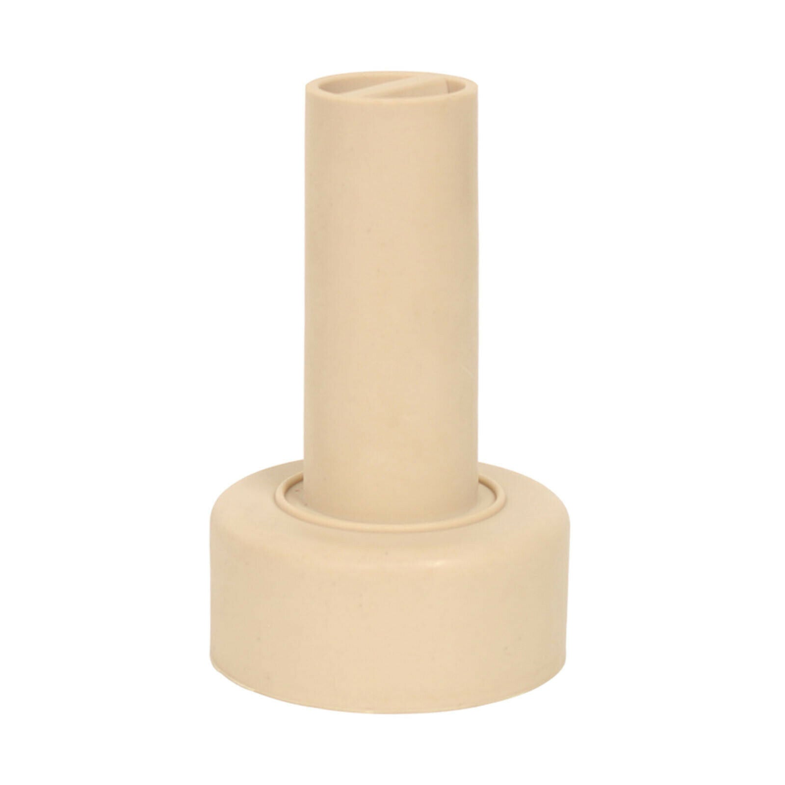 Rubber Livestock Nipple Milk Nipple for Cattle Goat Pony Livestock 9.5x5.9cm