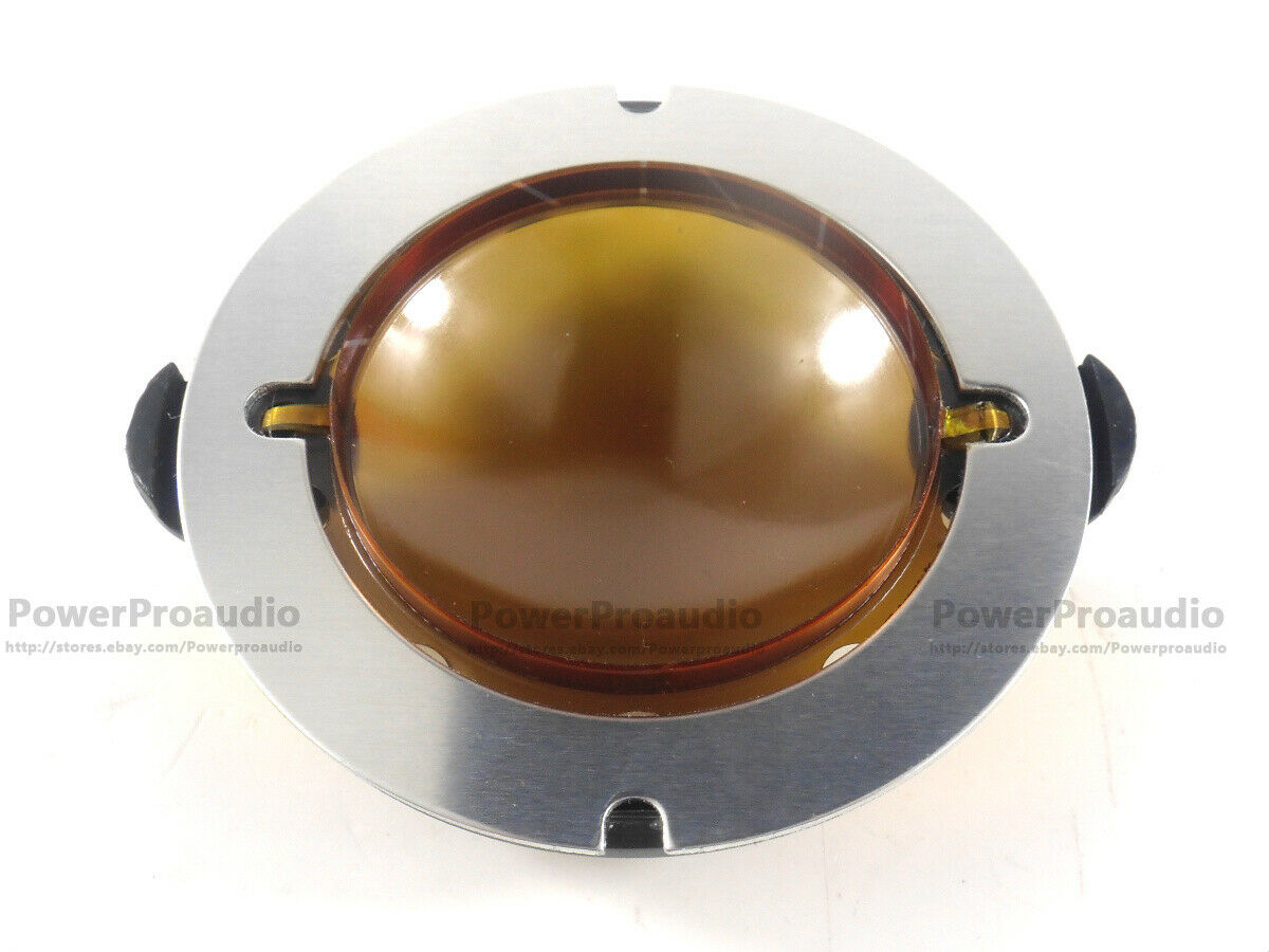 1PCS diaphragm  for K8 K10 K12 CDX1 1730, 1731, 1745, 1746 Speaker 8 Ohm