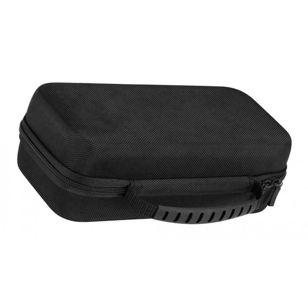 Carry Bag Case Nylon Game Console Protective Shell for Nintendo Switch