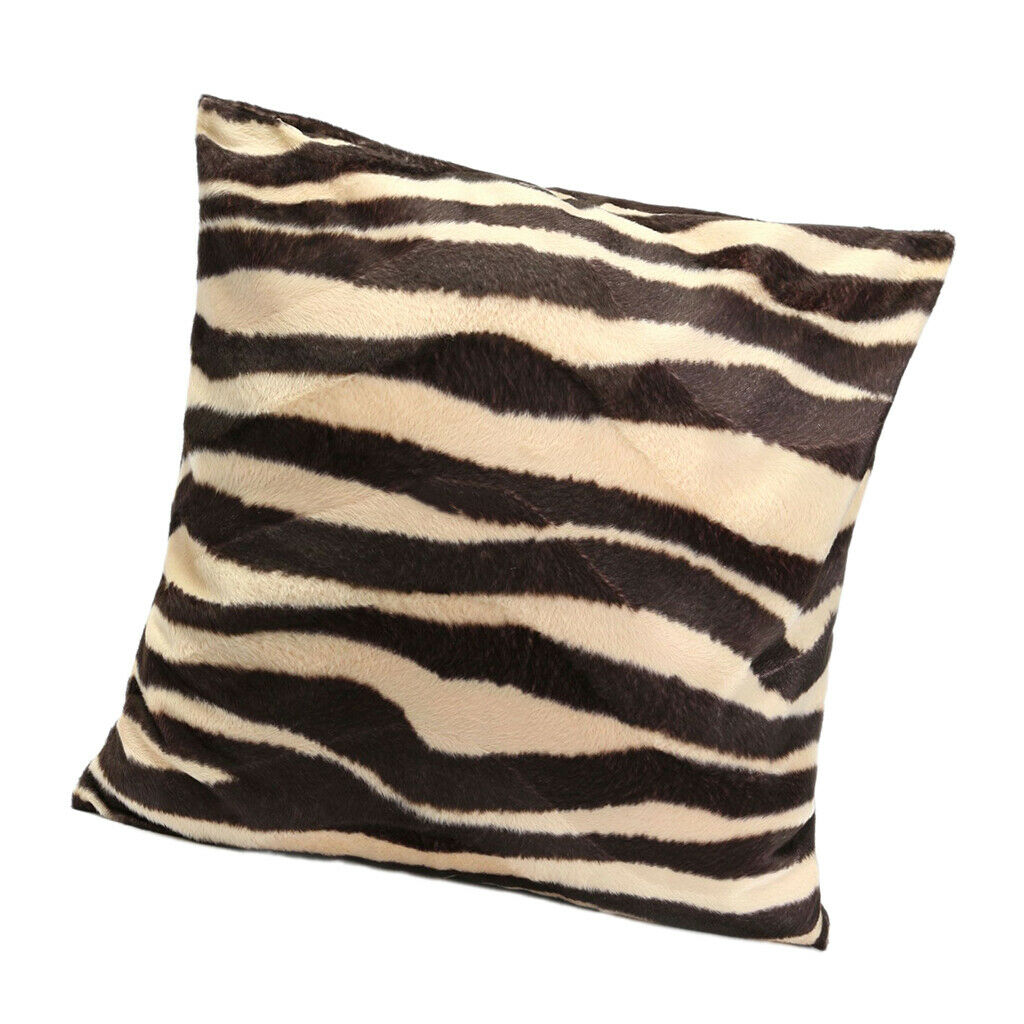 Pillowcase Cover 45x45cm Bedroom Decor Living Room Couch Ornament Style 03