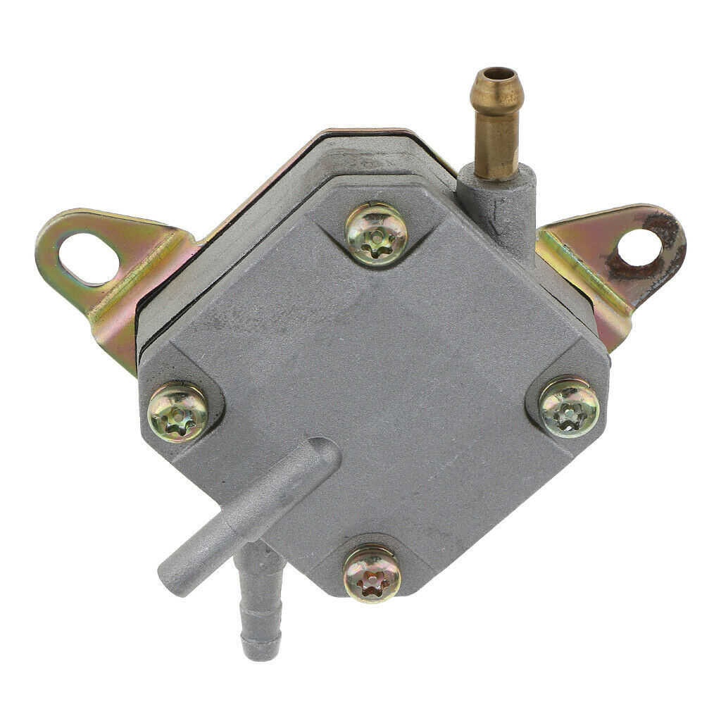 Replaces Vacuum Diaphragm Gasoline Petrol Fuel Pump for Kymco Motorcycle