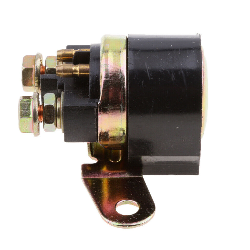 Motorcycle Starter Relay Switch Fits For   400 EX Fourtrax 1999-2004