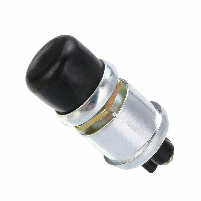 Universal Waterproof Momentary Ignition Push Button Starter Switch 60/40 .l8