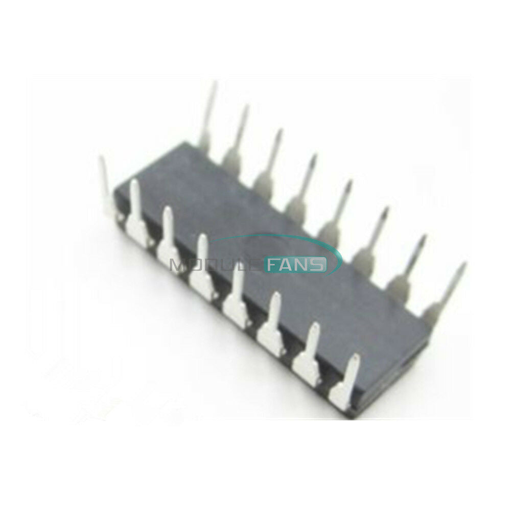10PCS Amplifier IC NSC DIP-16 LM13700N LM13700N/NOPB