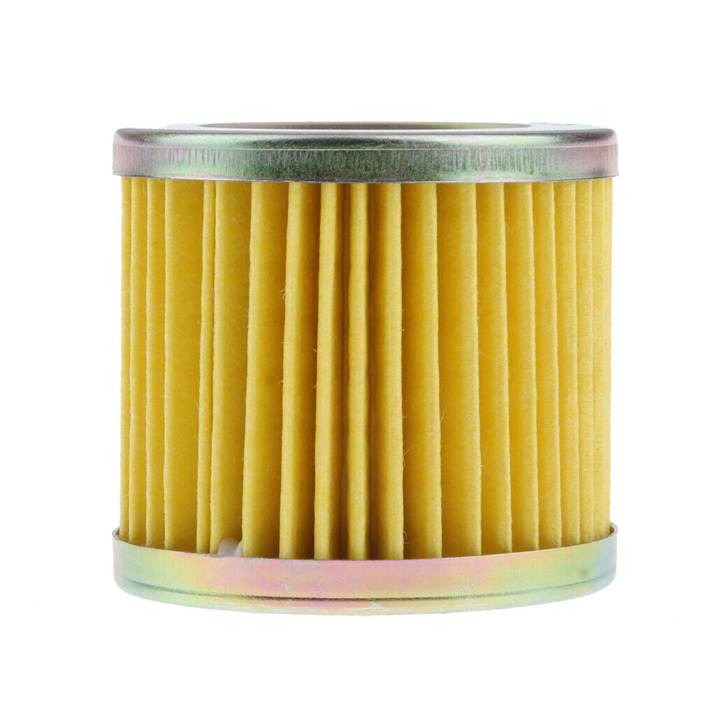 High Performance Oil Filter for Suzuki AN400 BURGMAN 2007 2012 HF971