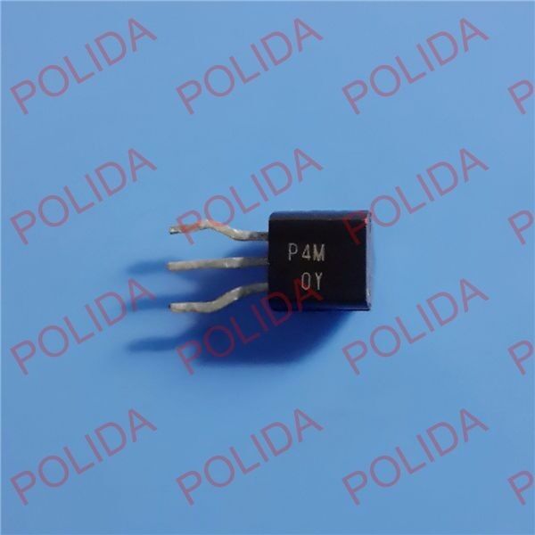 5PCS Transistor NEC TO-92 03P4M 03P4M-AZ P4M
