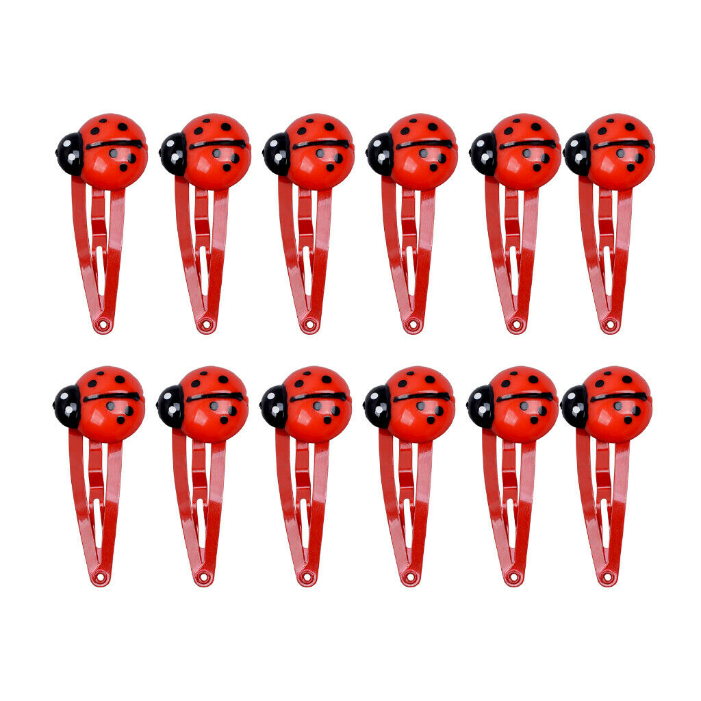 Baby Girls Princess Hair Pin Hair Clip Hairpins Baby Birthday Gifts