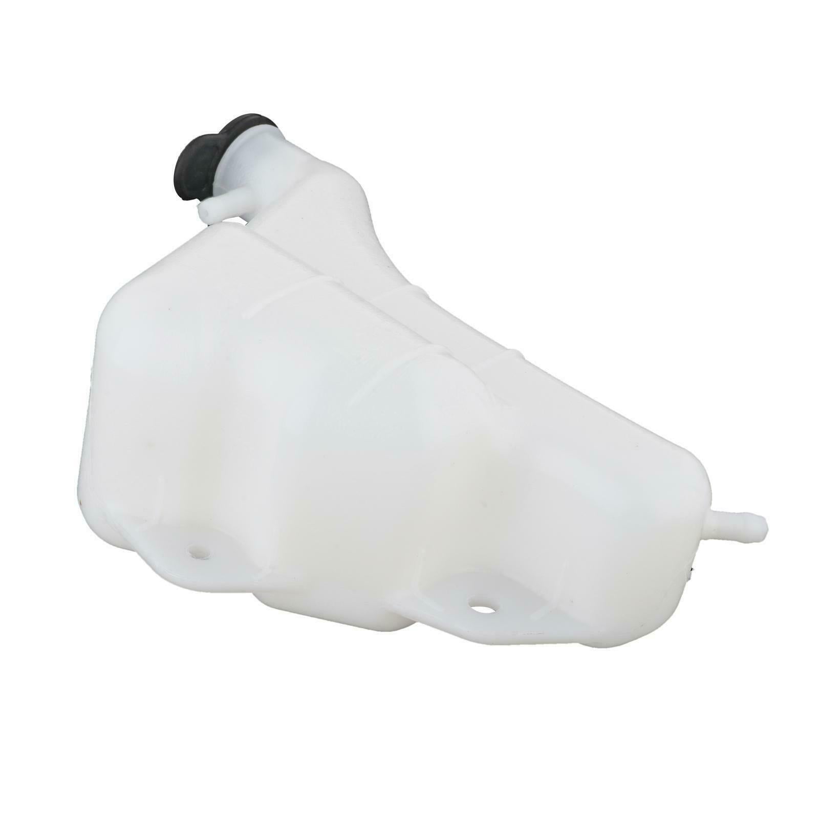 Overflow Coolant Radiator Tank Reservoir for Yamaha Raptor 700 Replace