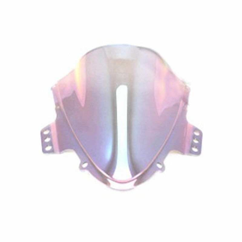 Iridium Motorbike Windshield for Suzuki GSXR1000 GSXR 1000 K5 2005-2006