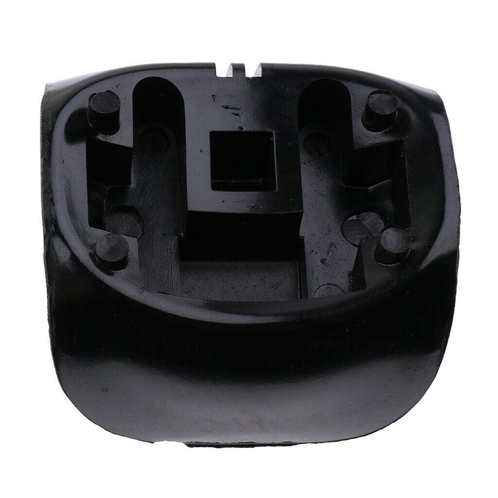 Plastic Banhu Replacement Bottom Rest Holder Banhu Accessory