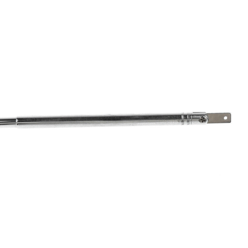 55cm 22'' 7 Section Telescopic Radio Universal Antenna Aerial