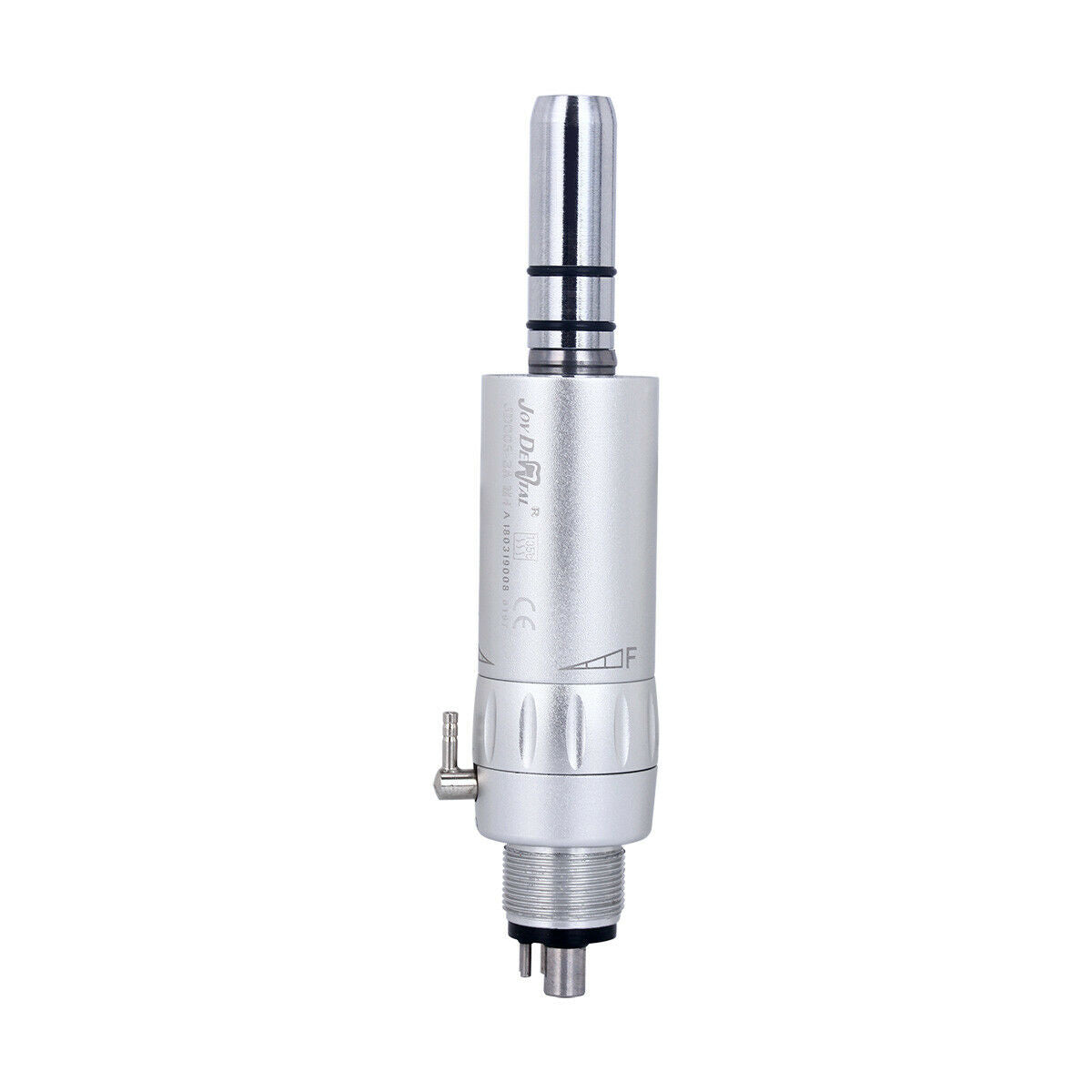 1 PC NSK Style Dental 2 Holes Low Speed Handpiece E-type Air Motor EX-203C M4S