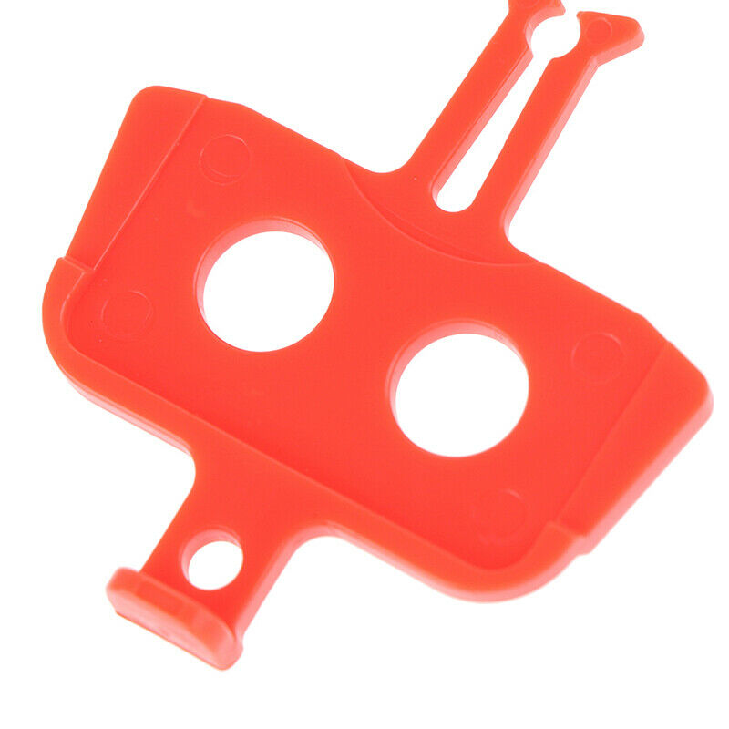 5Pcs Hydraulic Disc Brake Pads Spacer Instert Bicycle Brake Spacer Disc B.l8