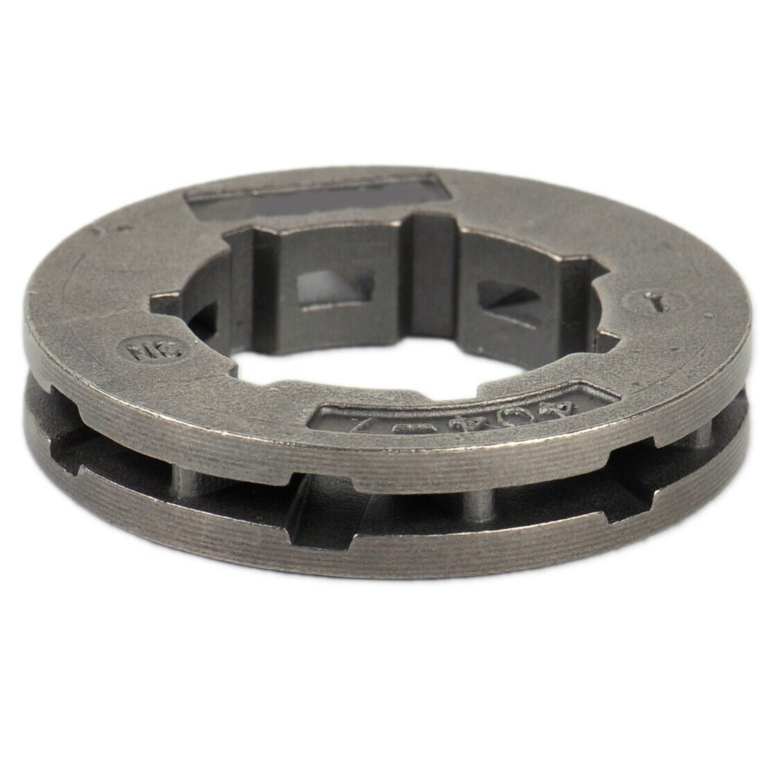 404-7 Chain Sprocket Rim Replacement 7 Tooth Fit for Stihl Husqvarna Chainsaw An
