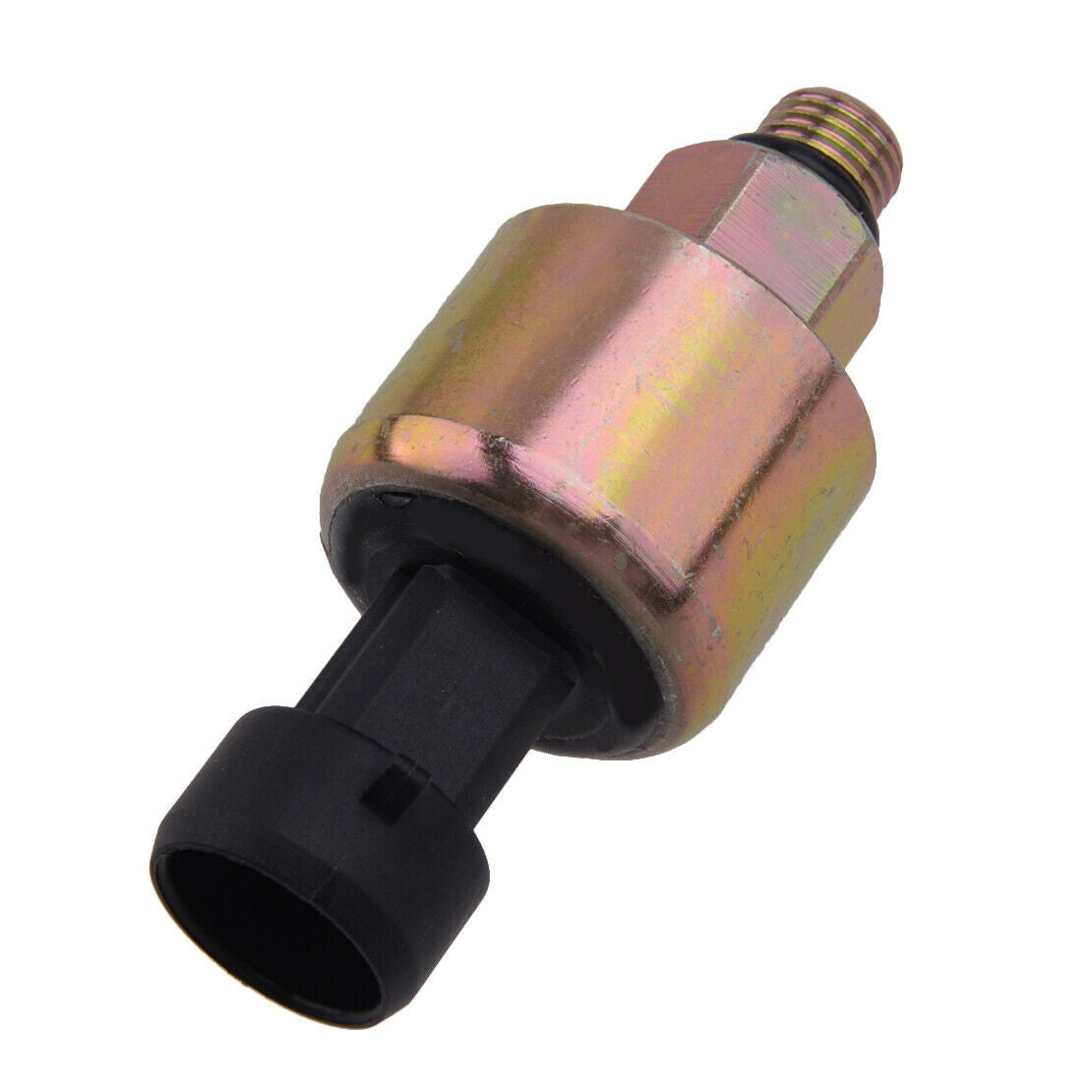 Oil Rail Pressure Sensor Fit for Holden /GM 97137042 Isuzu 8-97137042-1