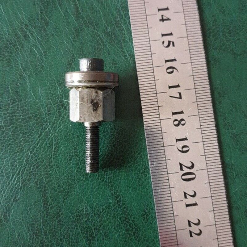 Hand Rivet Nut Tool Head Nuts Simple Installation Manual Riveter Rivnut Tool AW8