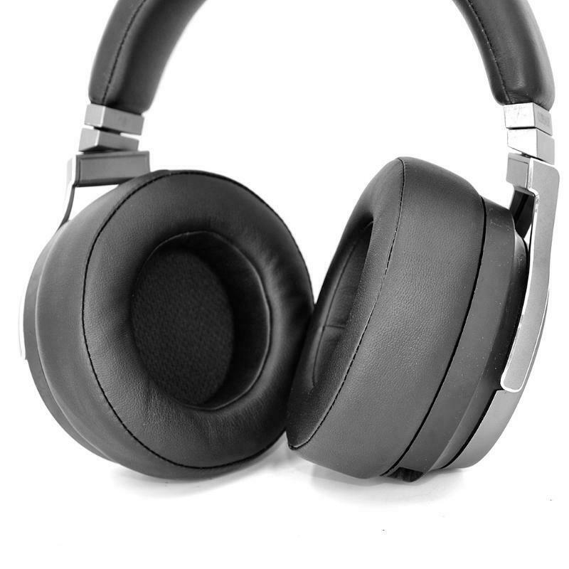 Replacement Ear pads for Corsair Virtuoso RGB Wireless SE Gaming  Foam Cushion