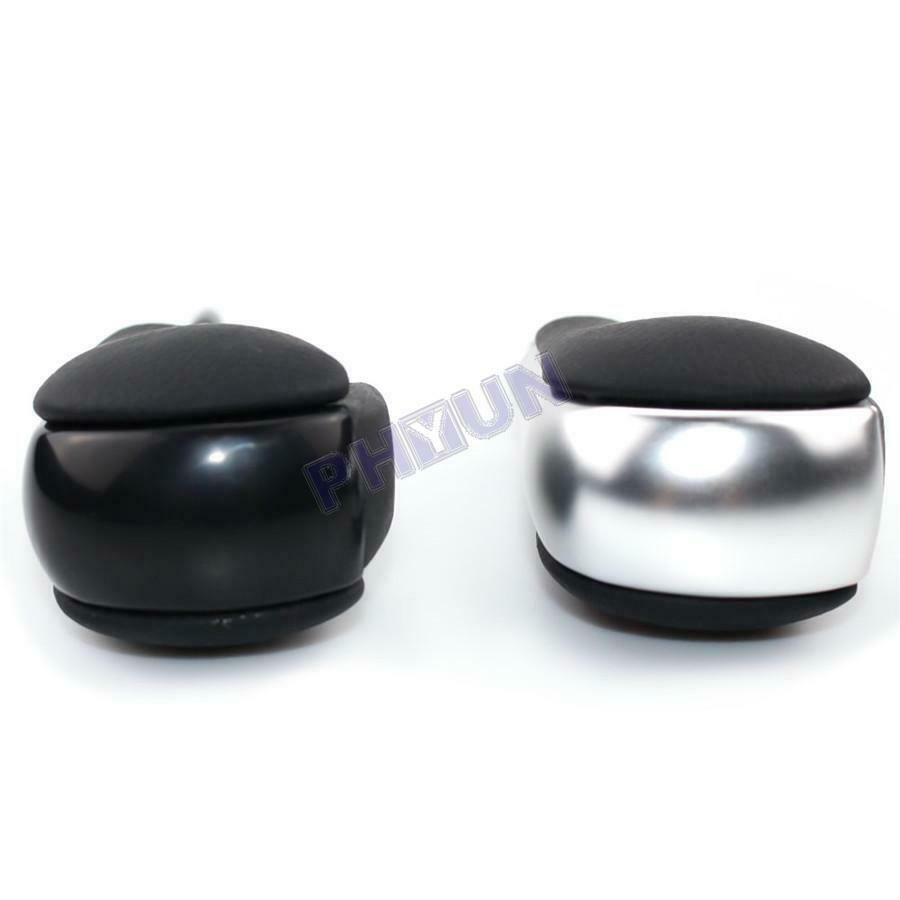 Car Gear Shift Knob Shifter Lever Grip Automatic For BMW 3 5 7 Z3 X5 X3 Series