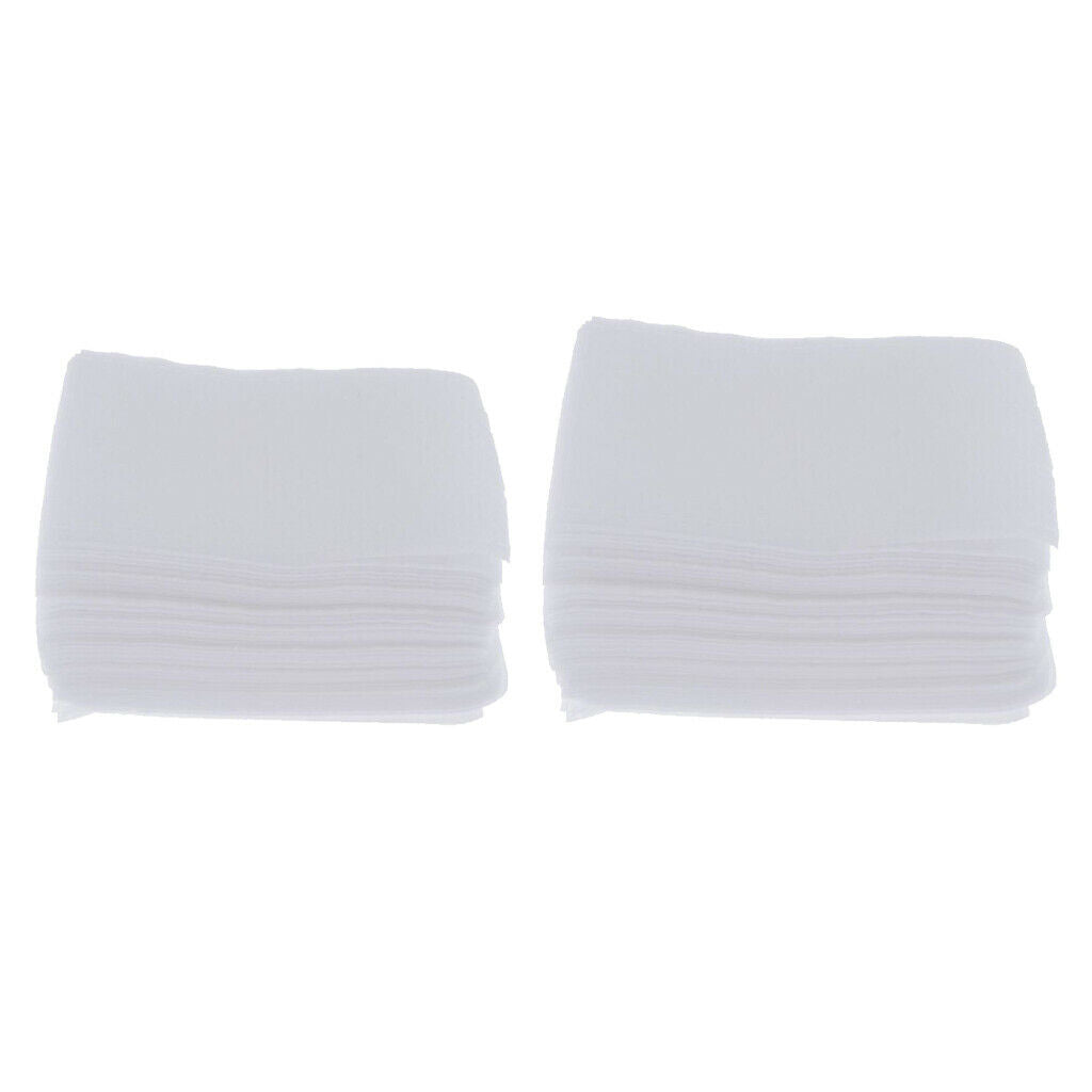 200Pcs Tea Filter Bags Paper Herb Tea Filter Bags Safe Strong Paper for Leaf
