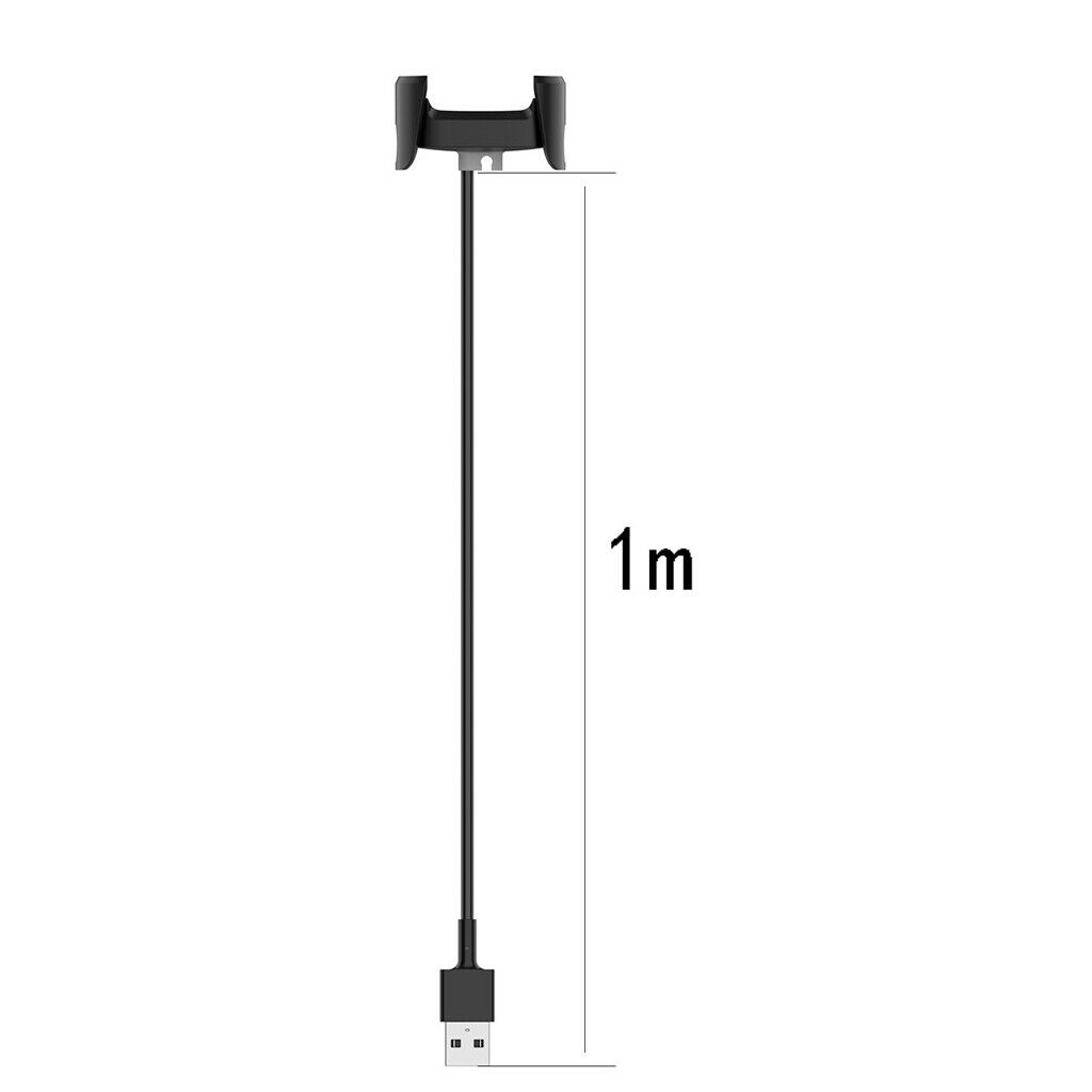 USB Charging Station Replacement Charging Cable Smartwatches For