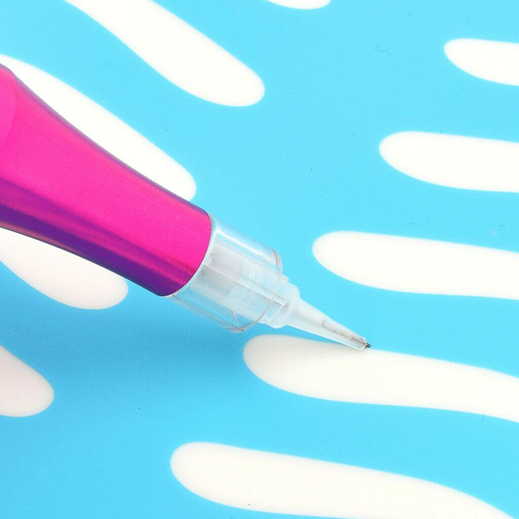 5  Permanent Practice Skin Eyebrow Makeup Cosmetic Supply for Beginner