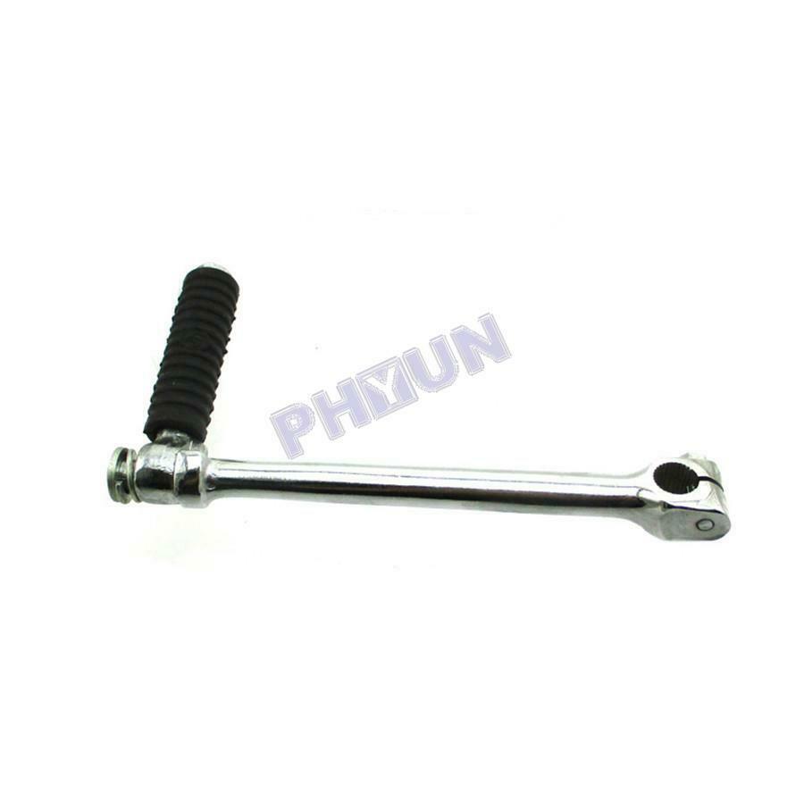 13mm Kick Starter For Chinese 50cc 70cc 90cc 110cc 125cc Pit Dirt Bike Universal
