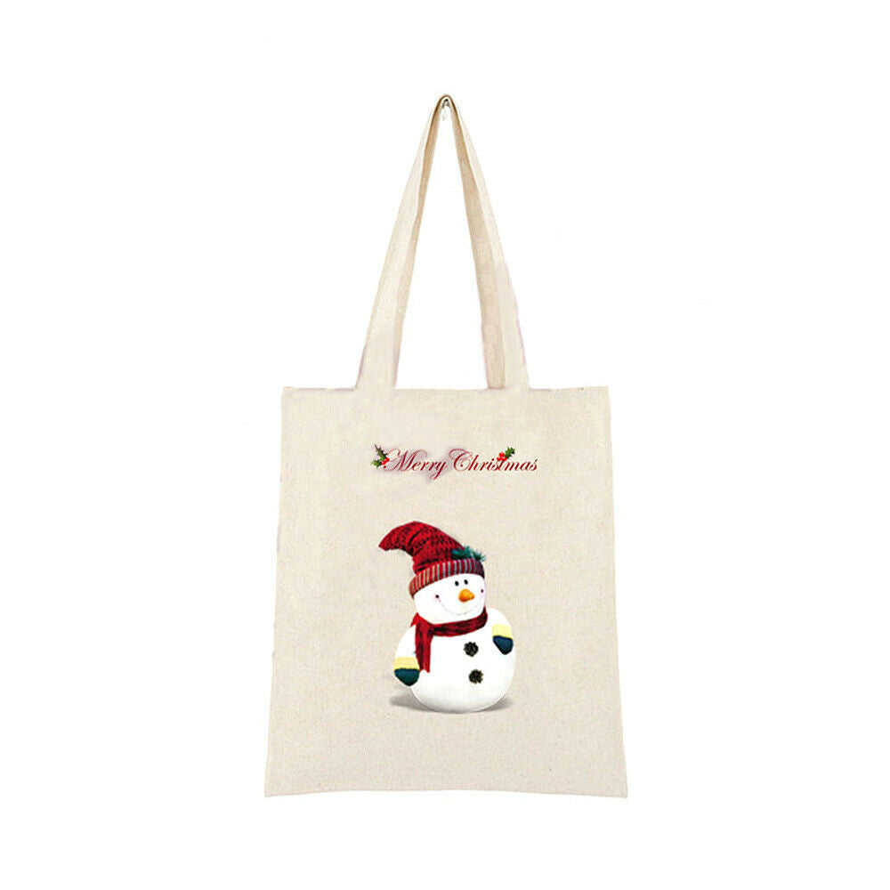 Christmas Cartoon Series Heat Transfer Patch DIY T-shirt Clothing Iron-on Decals