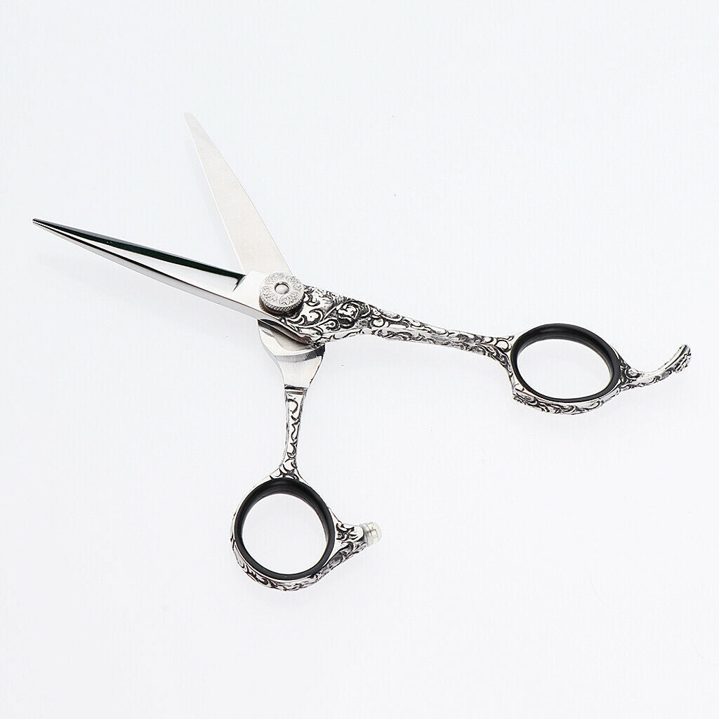 Professional Hairdressing Grooming Hair Scissors Barber Haircutting Tool Cutting