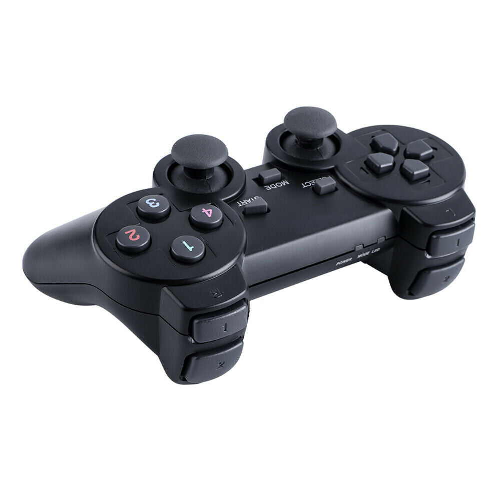 USB Wireless Console Game Stick Video Game Console 8 Bit Mini Retro Controller