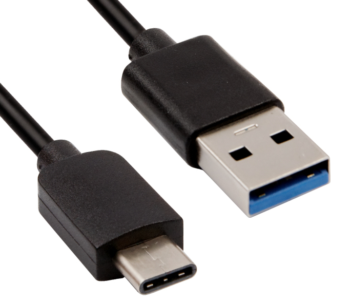 USB C Charging Cable for Amazon Kindle Fire HD Tablet Power Charger Lead Battery