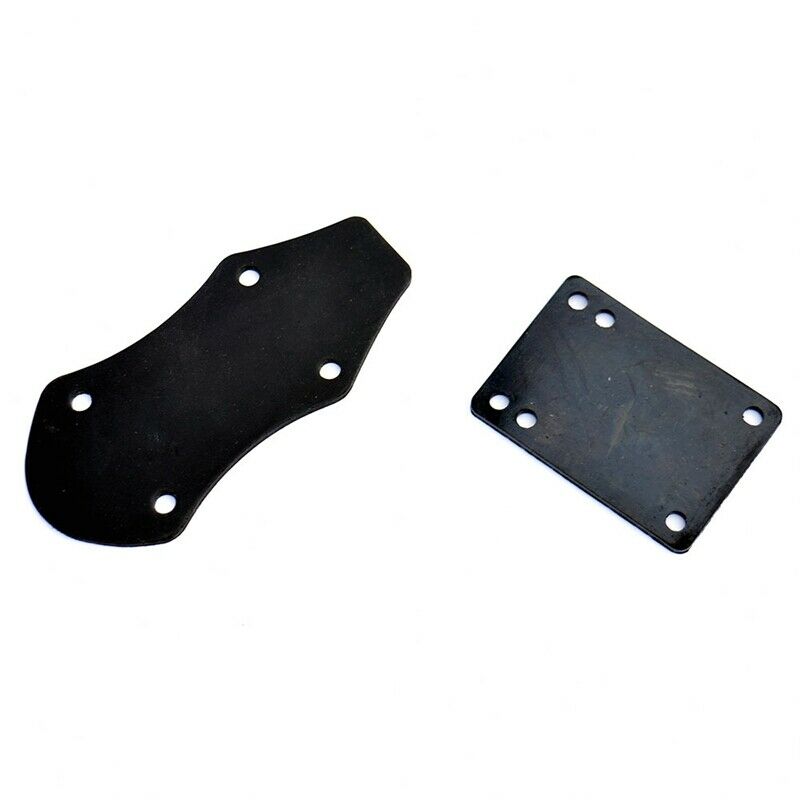 CX7 Professional Skateboard Bracket Increased Damping Gasket 6Inch SkateboarB8J6