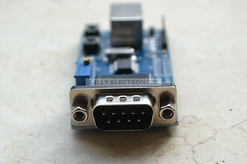 PIC18F14K50 MicroChip PIC18F14K50 Nano Development Board USB