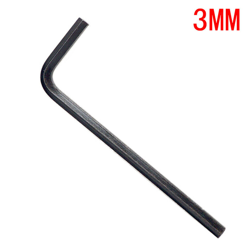 of Guitar Bass Neck Bridge Screw Truss Rod Adjustment Wrench Set Repair