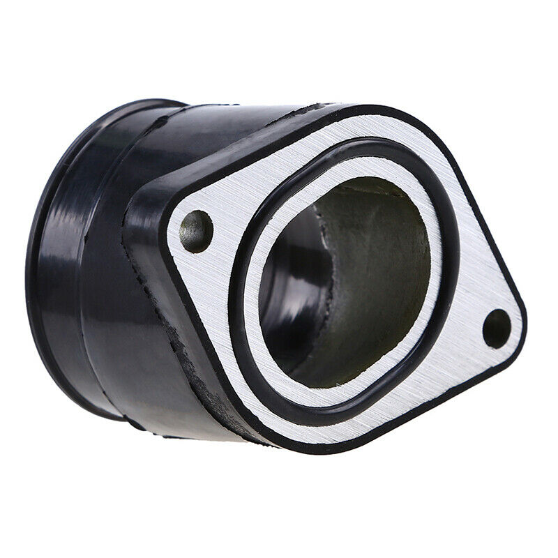 Carburetor Intake Manifold Interface Glue Connector For Yamaha TTR250 Motorcycle