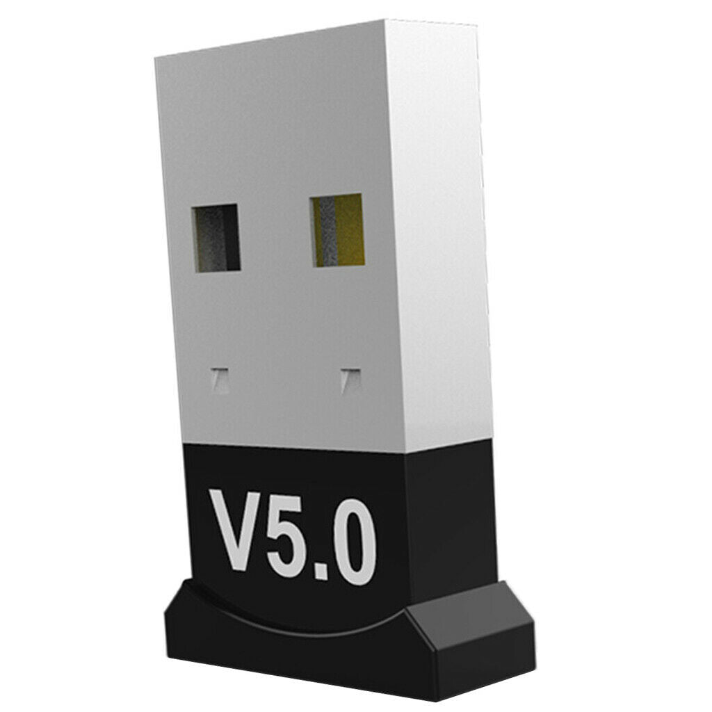 3 Pieces USB Bluetooth 5.0