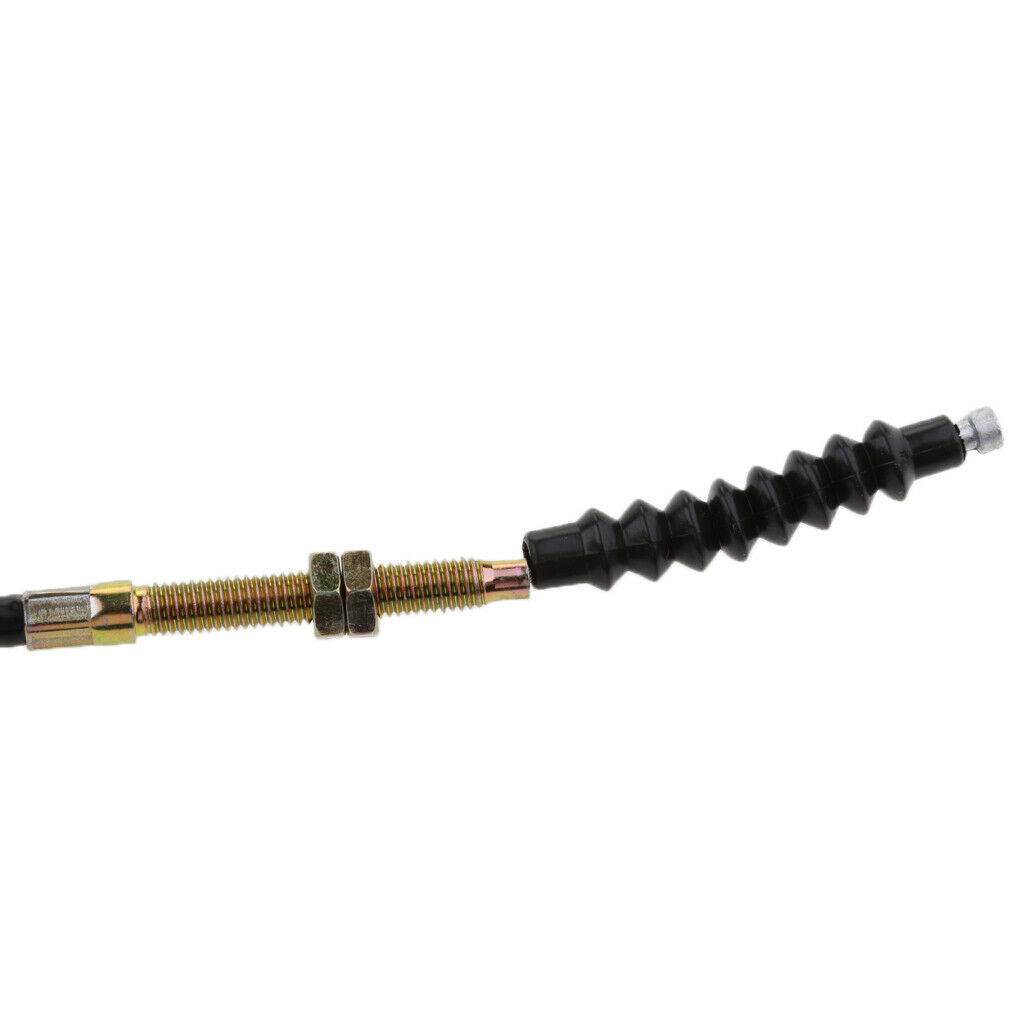 New Black Motorcycle Part Clutch Cable Line Wire for Kawasaki ZX-10R